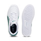 Puma Caven 2.0 Jr "White-Malachite"