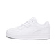 Puma Caven 2.0 Jr "White-Silver"