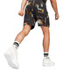 Puma Classics Marke Love AOP Shorts 8" TR