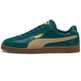 Puma Club II war "Dark Myrtle-Oak Branch"