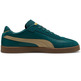 Puma Club II war "Dark Myrtle-Oak Branch"