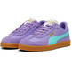 Puma Club II Es war "Lavender Art-Gum"