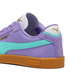 Puma Club II Es war "Lavender Art-Gum"