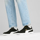 Puma Club II Suede "Black-Gold"