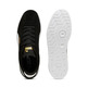 Puma Club II Suede "Black-Gold"