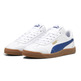 Puma Club II JAHR VON SPORT Jr. "Club Navy-Gum"