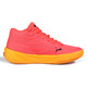 Puma Court Pro Junior Sunset Glow