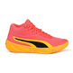 Puma Court Pro Junior Sunset Glow