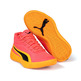 Puma Court Pro Junior Sunset Glow