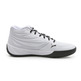 Puma Court Pro Junior "White Black"