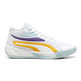 Puma Court Pro "Lakers"