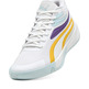 Puma Court Pro "Lakers"