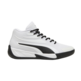 Puma Court Pro "White Black"