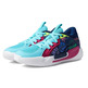 Puma Court Rider Chaos Fresh "Pinktastic"