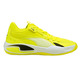 Puma Court Rider I Lamelo Ball "Yellow Glow"