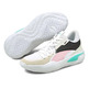 Puma Court Rider Sommertag "Lamelo Pink"