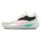 Puma Court Rider Sommertag "Lamelo Pink"