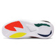 Puma Disc Rebirth Basketball "White-Multicolor"