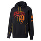 Puma Basketball Dylan Hoodie "Black"