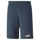 Puma ESS+ 2 Col Shorts 10 "Dark Night"