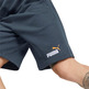 Puma ESS+ 2 Col Shorts 10 "Dark Night"