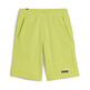 Puma ESS+ 2 Col Shorts 10 "Lime Sheen"