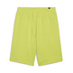 Puma ESS+ 2 Col Shorts 10 "Lime Sheen"