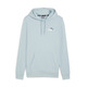 ESS+ 2 Col Small Logo Hoodie TR "Turquoise Surf"