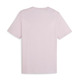 Puma ESS+ 2 Col Small Logo Tee "Grape Mist"