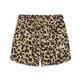 Puma ESS+ ANIMAL 5" AOP Shorts "Prairie Tan"