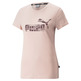 Puma ESS+ Tierlogo Tee