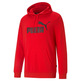 Puma ESS Großes Logo Hoodie TR