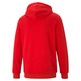 Puma ESS Großes Logo Hoodie TR