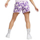 Puma ESS+ BLOSSOM 5" AOP Shorts TR "Grape Mist"