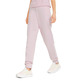 Puma ESS+ Stickerei High-Waist Pants TR cl