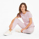 Puma ESS+ Stickerei High-Waist Pants TR cl