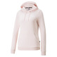 Puma ESS+ Stick Hoodie TR