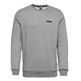 Puma ESS+ Stick Logo Crew FL