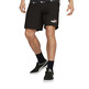 Puma ESS+ LOVE WINS Woven Shorts 8\\'\' "Black"