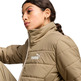 Puma ESS+ gepolsterte Jacke "Oak Branch"