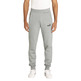 Puma ESS Slim Pants FL "Medium Gray Heather"