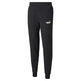 Essential Puma 2 Farbe Logo Hose