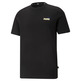 Puma Essentials Stickerei Logo Tee