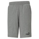 Puma Essentials Jersey Short "Meduim grey"