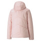 Puma Essentials Gepolsterte Jacke