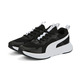 Puma Evolve Run Mesh Jr "Black"