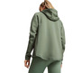 Puma EVOSTRIPE Full-Zip Hoodie "Eucalyptus"