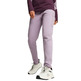 Puma EVOSTRIPE Hosen op "Pale Plum"