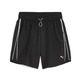 PUMA FIT MOVE WOVEN SHORT "Schwarz"