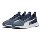 Puma Flyer Runner Jr Club Navy-Gray Skifahren